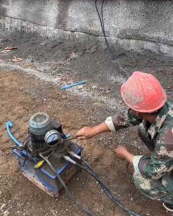 周口郸城县预应力锚杆